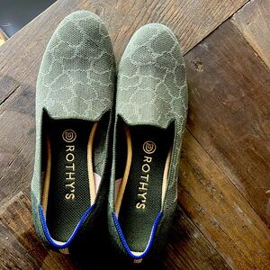 Rothys